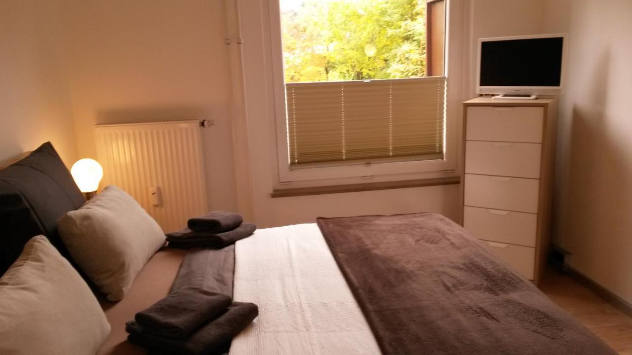 Ole'S Bergsuite ブラウンラーゲ エクステリア 写真